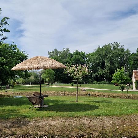 Maison De Campagne Soings-en-Sologne Exterior photo